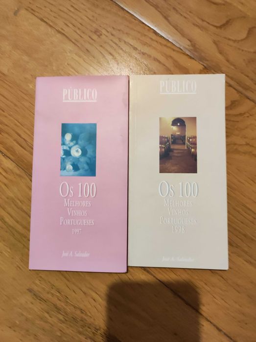 Livros de Ficção e Cultura Geral