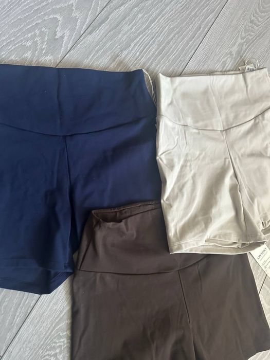 Шорти oysho нові