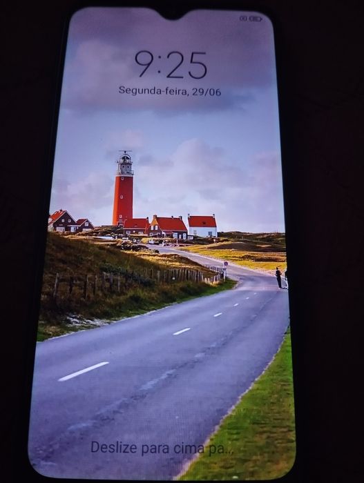 Redmi 4 x 64 gb em bom estado