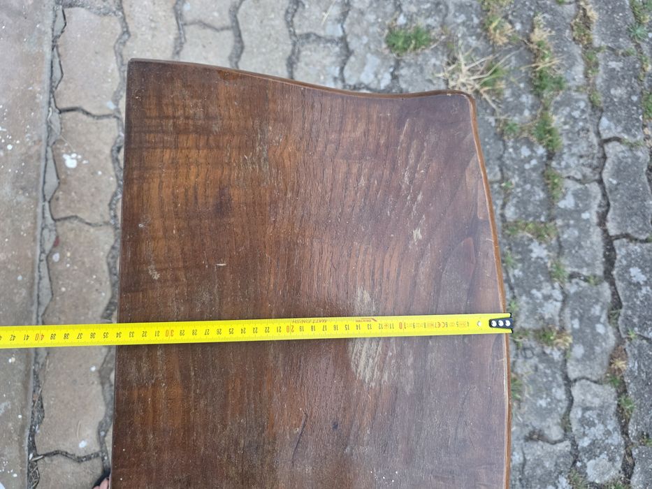 Mesinha de cabeceira