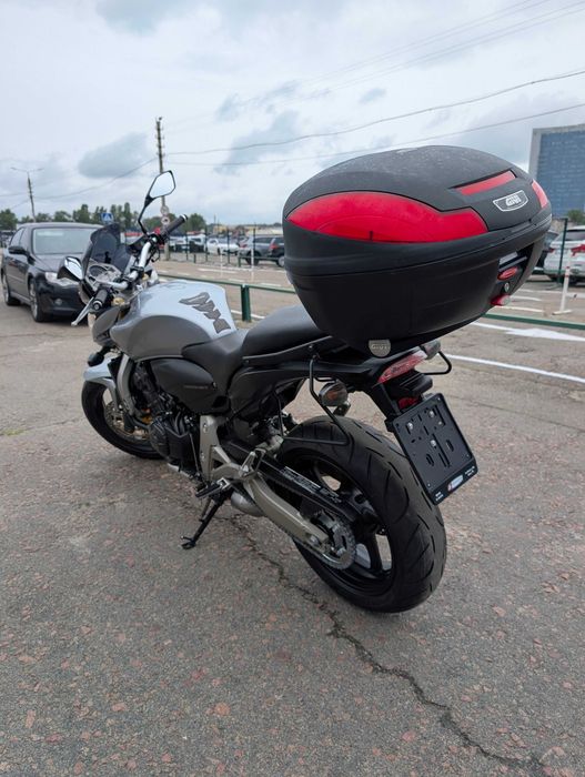 Мотоцикл Honda CB600F Hornet MoToBaZa