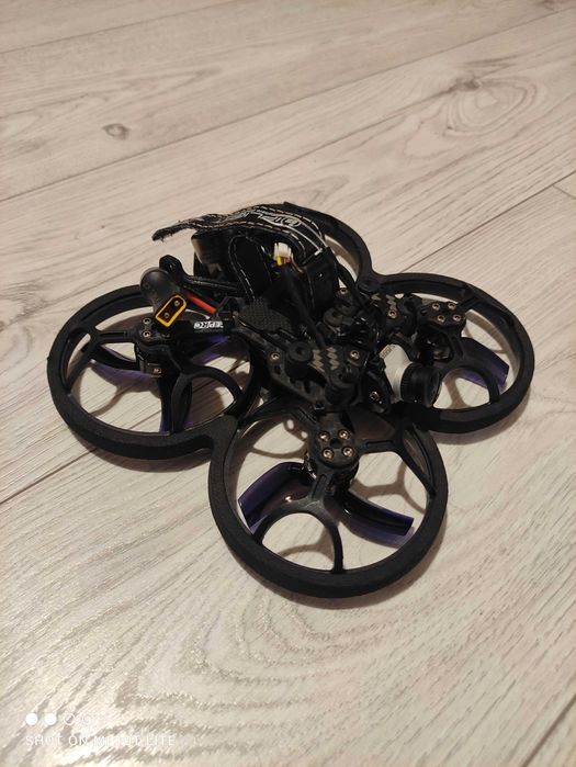 Dron Geprc 25 hd Vista