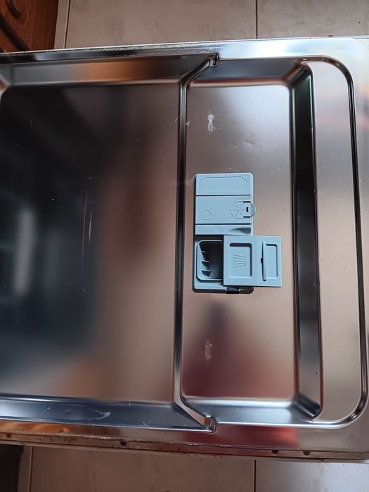 Máquina de lavar louça Hotpoint