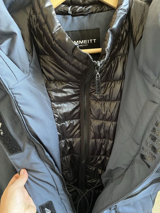 Продам зимову жіночу куртку!