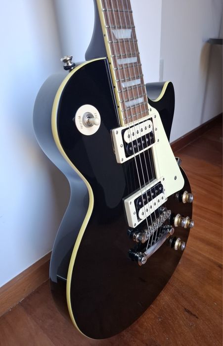 Epiphone Les Paul Classic
