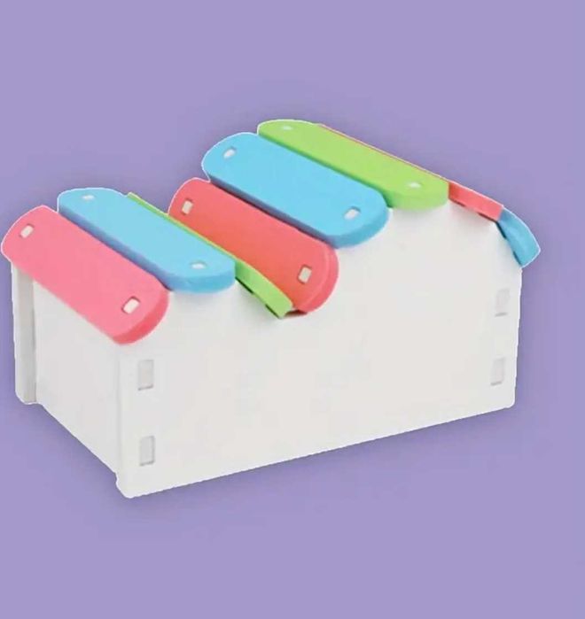 Будинок для хом'ячка