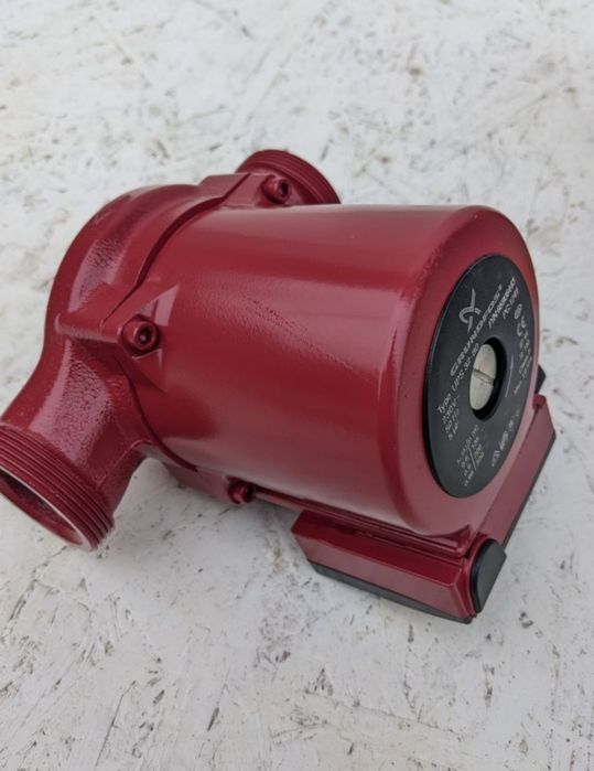 Насос Grundfos 32-80/180
