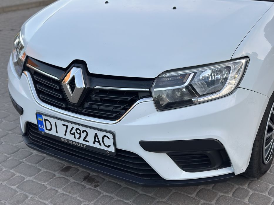 Продам авто Renault Logan
