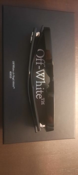 Óculos Off-white64284743755137121