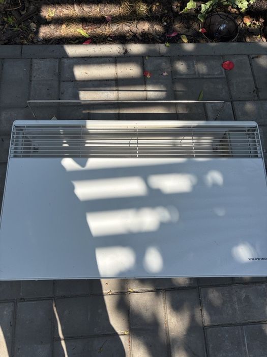 Конвектор Wild Wind 2,0-M Rondo ecmt 2000W Обігрівач Обогреватель