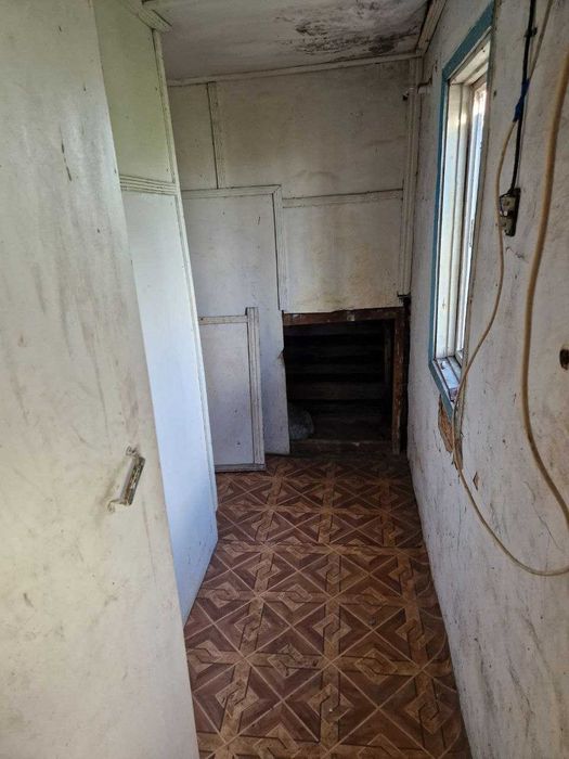 Продам Дом (Село Юрченково)