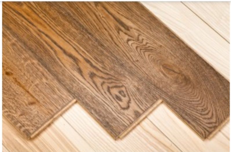 Укладка напольных покрытий: ламината, линолеума, ковролина, паркет-дос ...