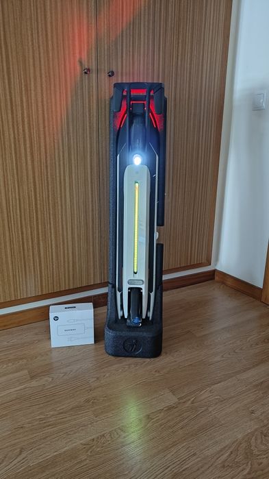 Trotinete Segway Ninebot AirT15e