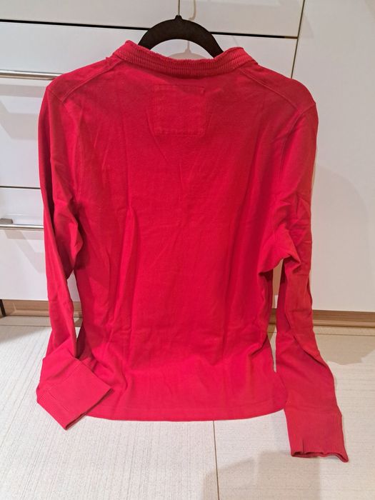 Bluza Sweter Abercrombie & Fitch Muscle r. XXL