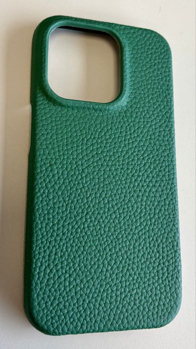 iPhone 15 pro ZESTAW CASE etui-OKAZJA-