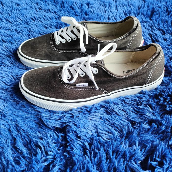 Trampki Vans 44,5