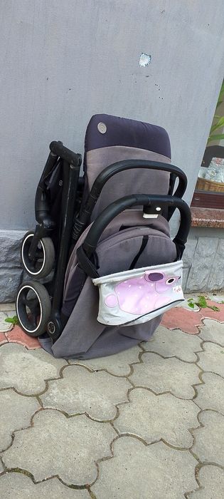 Прогулянковий візочок Cybex beezy1
