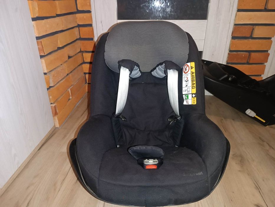 Zestaw Maxi Cosi