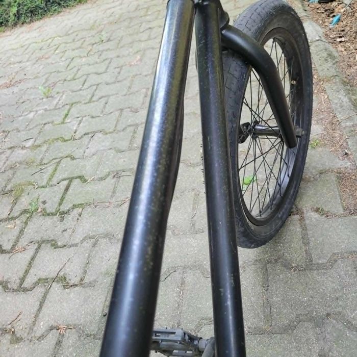 Drogie części | BMX