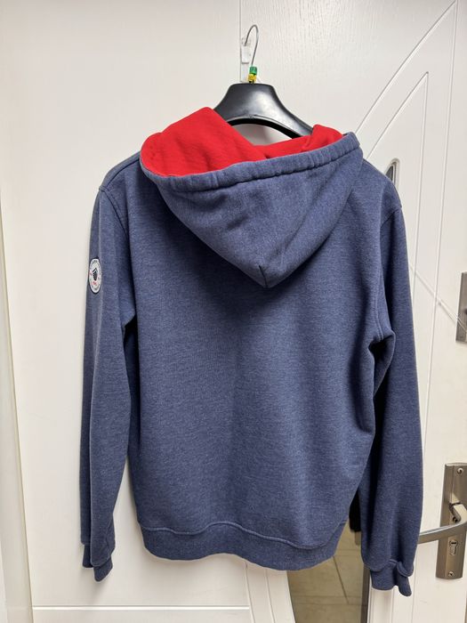 Bluza stocken camping