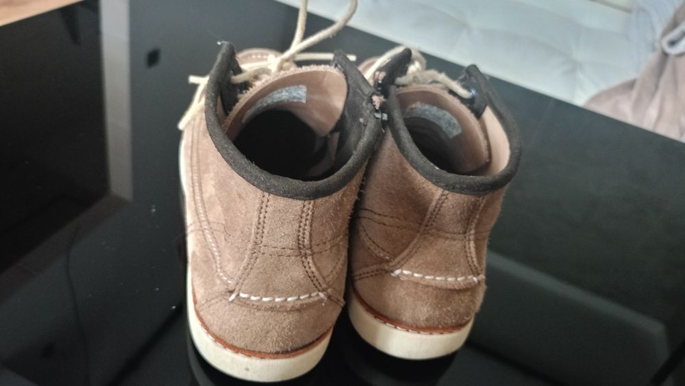 Timberland - Hudston FTM rozmiar 44 wkładka 28 cm.