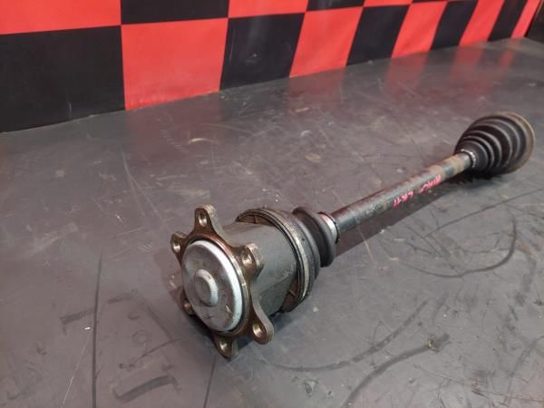 Transmissão trás esquerda TOYOTA HiAce IV (LXH1_, RZH1_, LH1_)