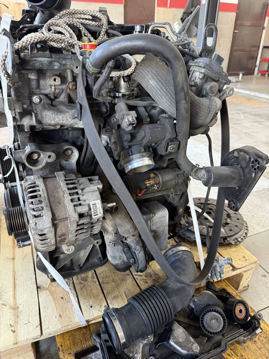 Silnik master 3 2.3  m9t 704