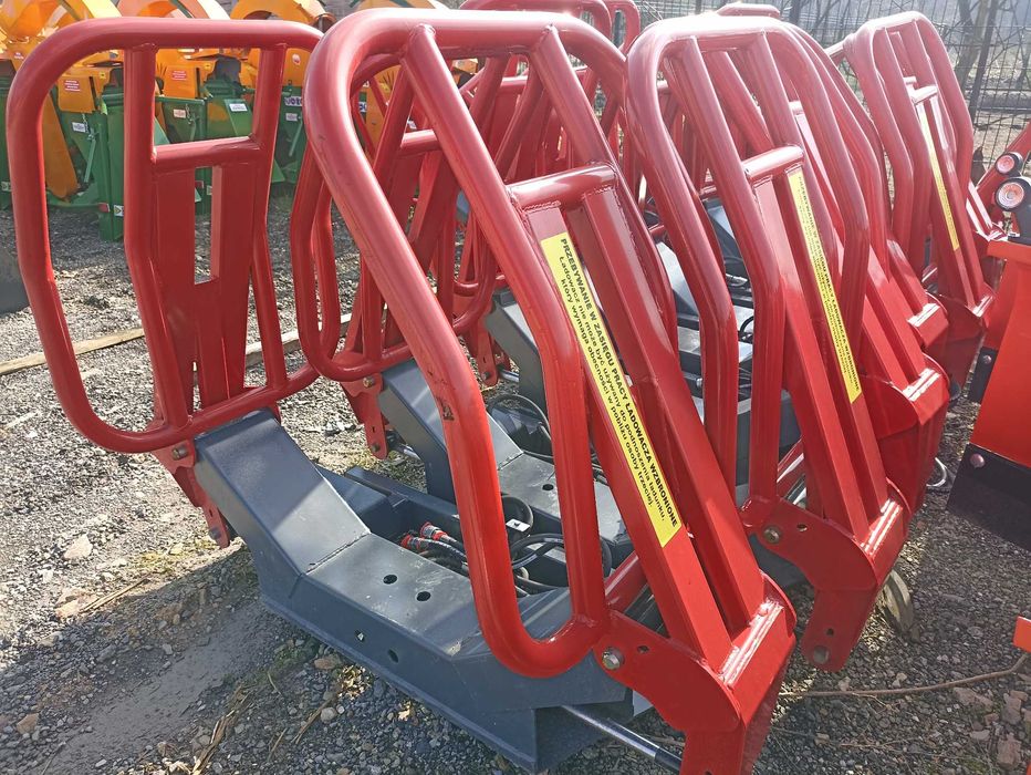 CHWYTAK do bel balotów EURO/ SMS/ MX do tura DOWÓZ CAŁA PL