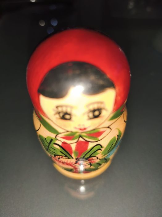 Matrioska original