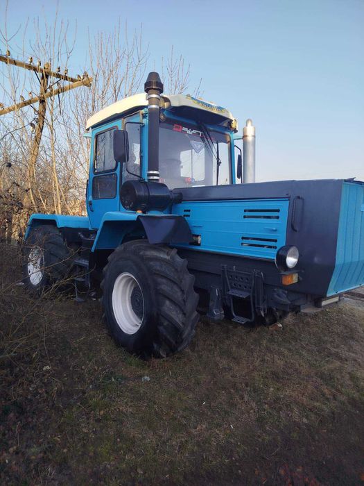 Трактор ХТЗ-17221, 2021р.в.