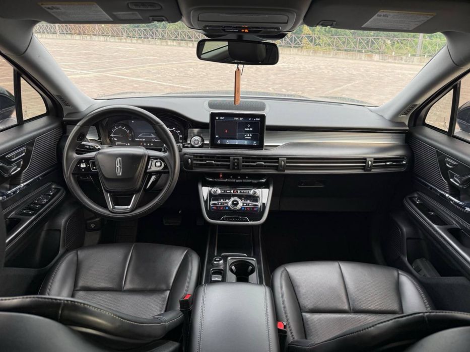 Lincoln Corsair 2022 VIN 5LMCJ1C96NUL11273 фото оголошення 5 з 16