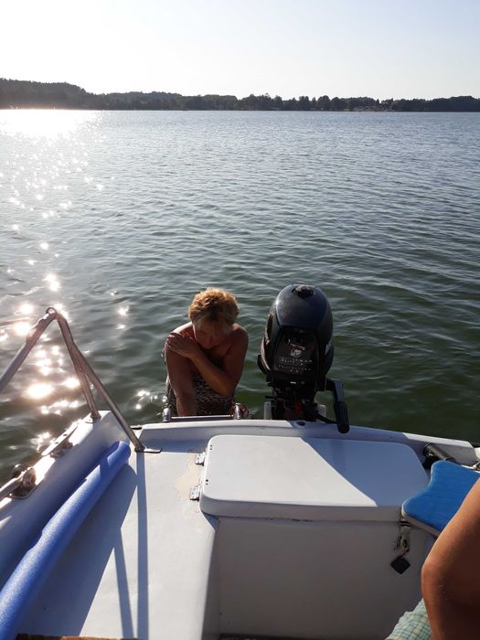 Domek  Mazury - Giżycko do 6 osób