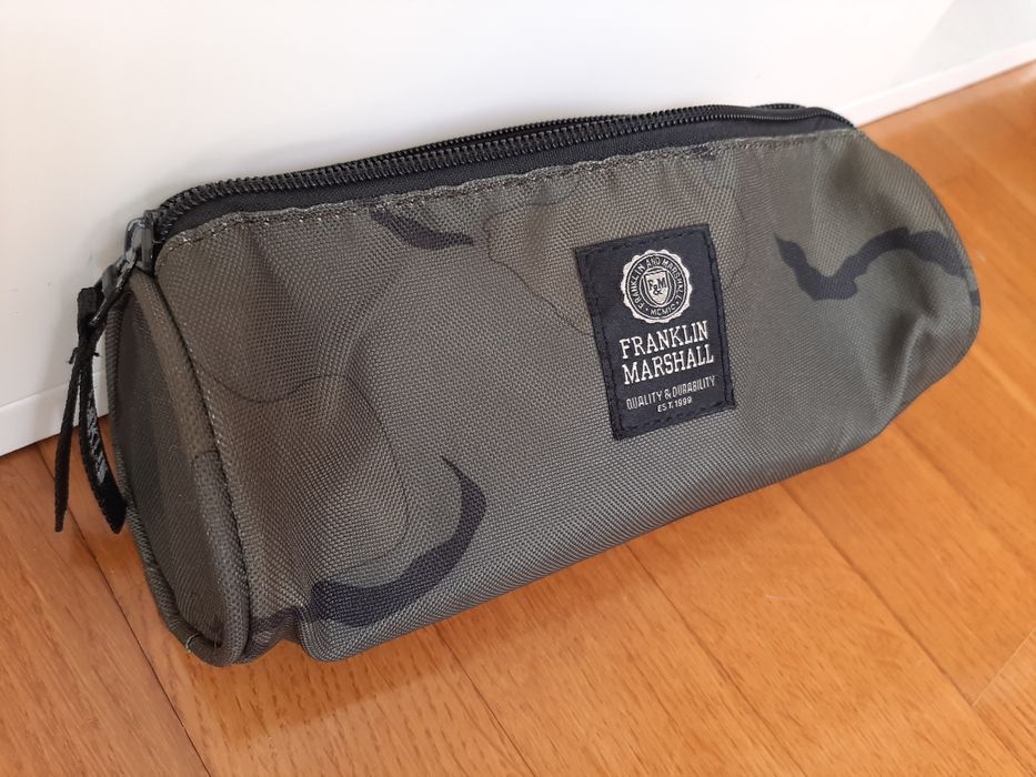 Mochila Franklin Marshall