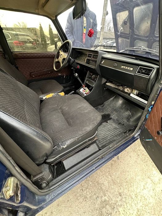 Продам автомобіл