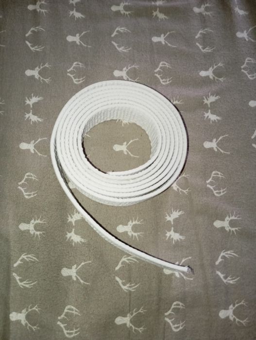 Kimono de Karaté e Taekwondo