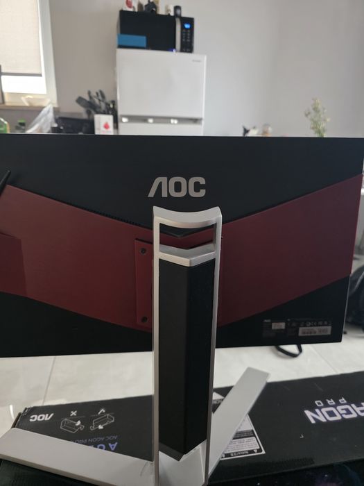 Monitor Aoc agon AG251FG 240hz TN