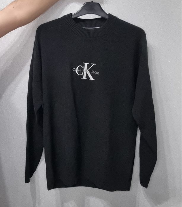 Męski sweterek Calvin Klein