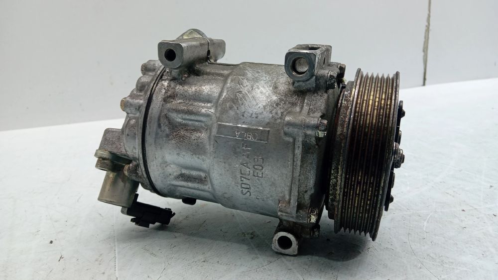 Compressor AC CITROËN C5 II (RC_)