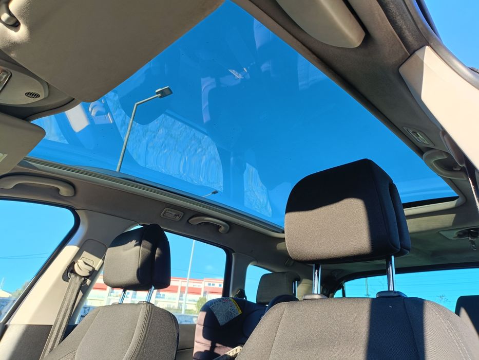 Peugeot 308sw 7 lugares