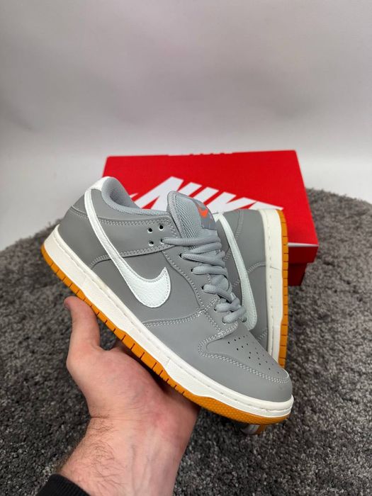 Кросовки Nike Dunk Low Sb найк данк 41,42,43,44