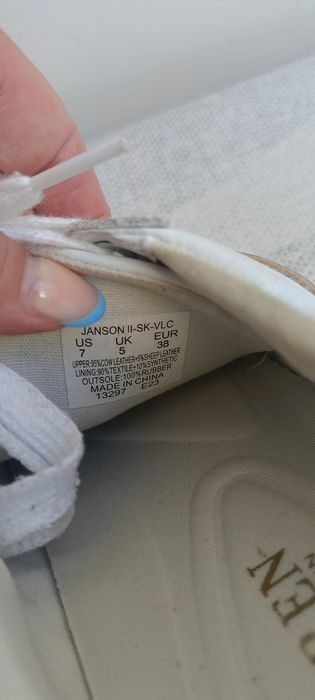 Trampki Polo Ralph Lauren 38