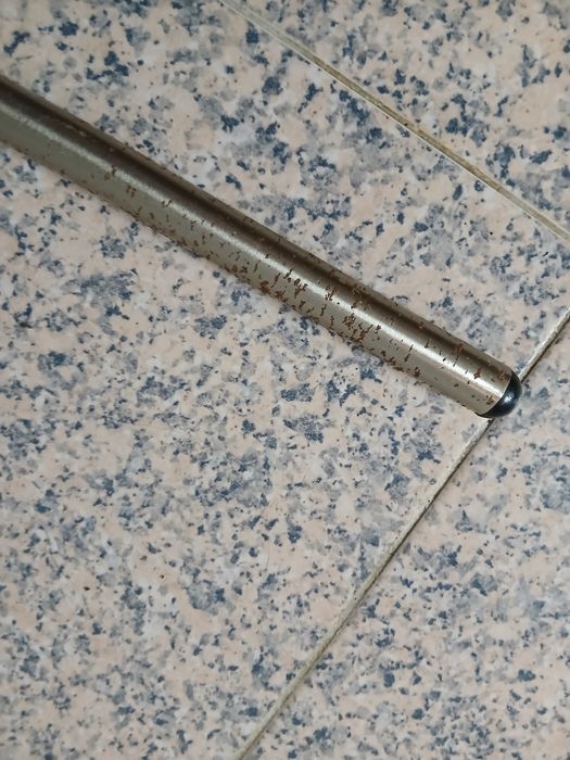 Cabide de Pé de Ferro ver fotos dos pés