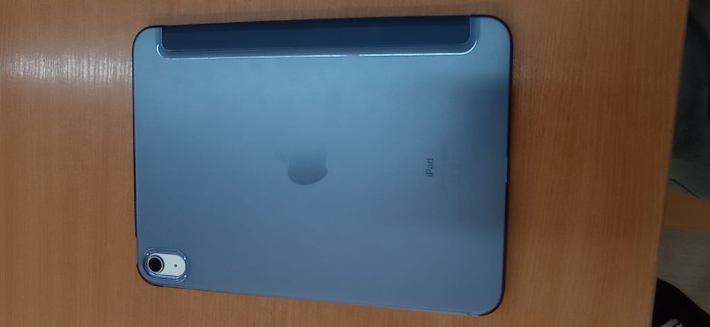 Etui do ipada 10 generacji granatowe
