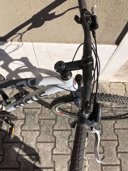 bicicleta focus montanha + oferta de uma bicicleta da edp