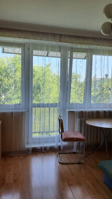 Pokój w mieszkaniu studenckim