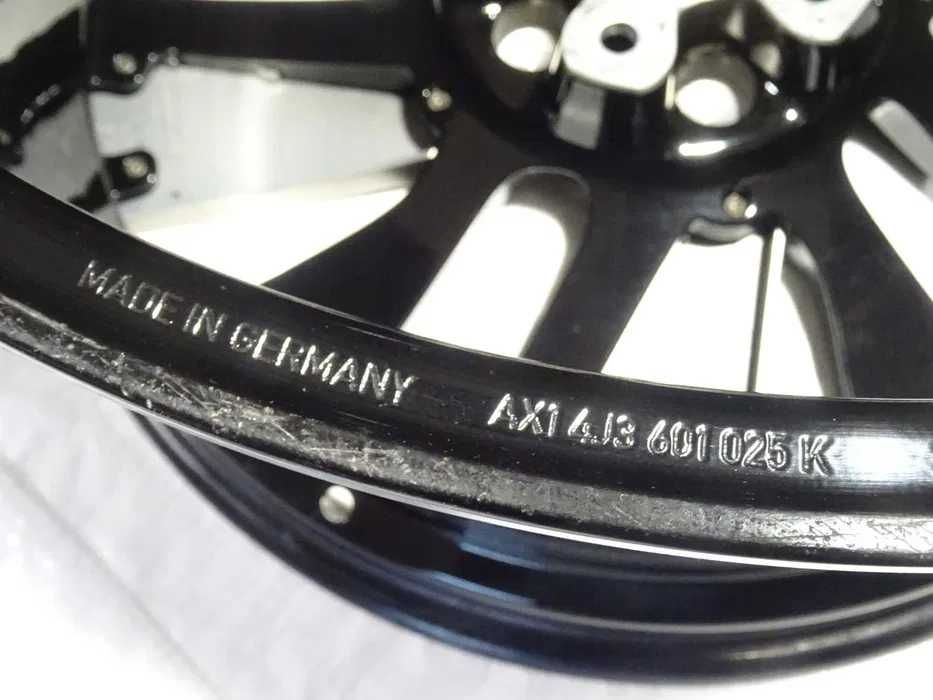 felga aluminiowa tył audi e-tron gt rs 21 4j3.601.025.k 4j3.601.025.ab