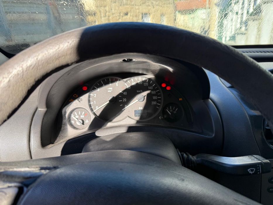 Opel combo 1.3 cdti
