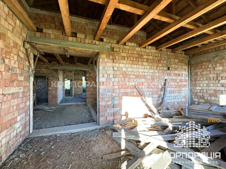 Продаж будинку в Садовому р-ні міста, ділянка 8.5 сот, поруч озера