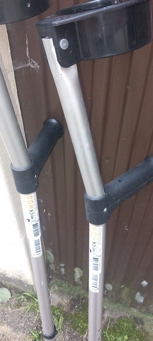 Canadianas com pouco uso