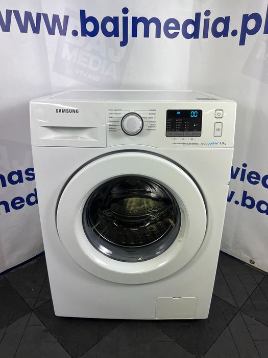 Pralka Samsung 8 Kg/1200 Ob /A+++ /Dostawa/Gwarancja